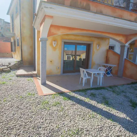 Lägenhet Caposchiera Pochi Passi Dal Centro *