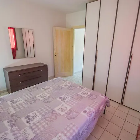 Caposchiera Pochi Passi Dal Centro Lägenhet