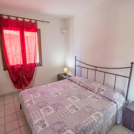 Lägenhet Caposchiera Pochi Passi Dal Centro *