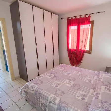 Lägenhet Caposchiera Pochi Passi Dal Centro *