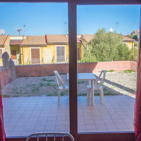 Caposchiera Pochi Passi Dal Centro San Pasquale